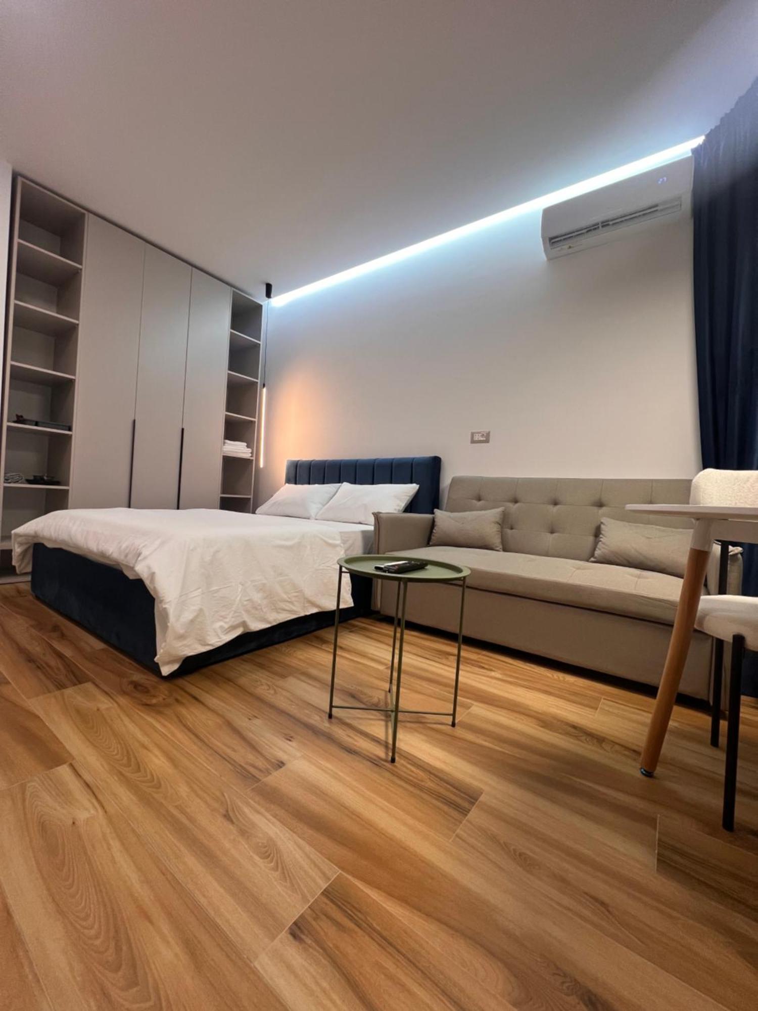Mery Center Bed & Breakfast Tiranë
