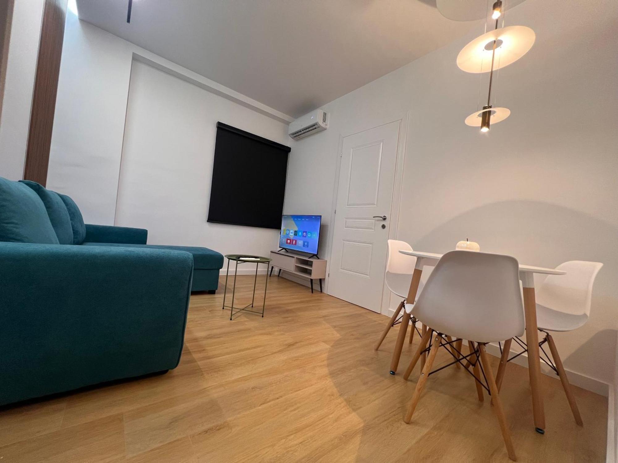 Mery Center Bed & Breakfast